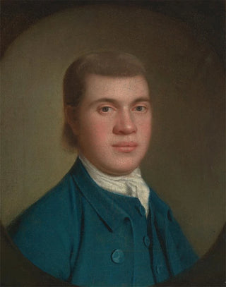 George Romney - James Romney.webp