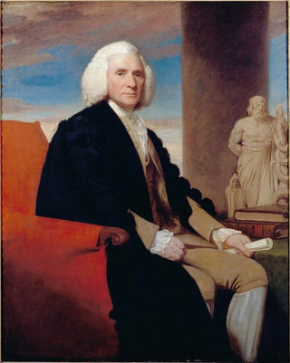 George Romney - Joseph Allen.webp