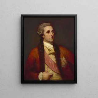 George Romney - Sir William Hamilton.webp