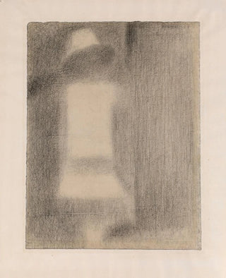 Georges Seurat - Child in White.webp