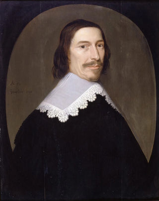 Gerard van Honthorst - Jacob de Witt.webp