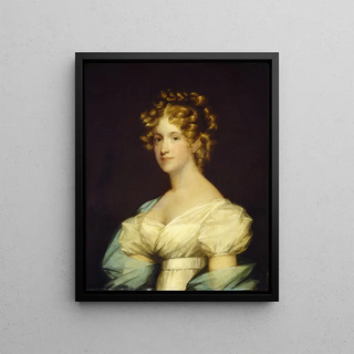 Gilbert Stuart - Charlotte Morton Dexter Mrs Andrew Dexter.webp