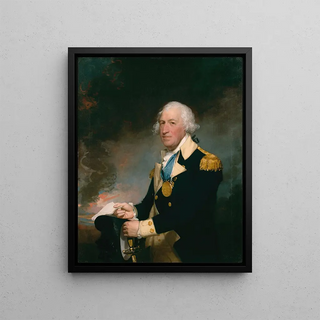 Gilbert Stuart - Horatio Gates.webp