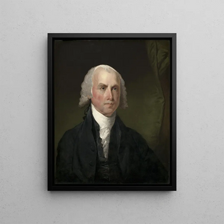 Gilbert Stuart - James Madison.webp