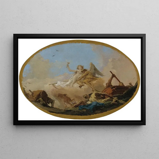 Giovanni Battista Tiepolo - Time Discovering Truth.webp