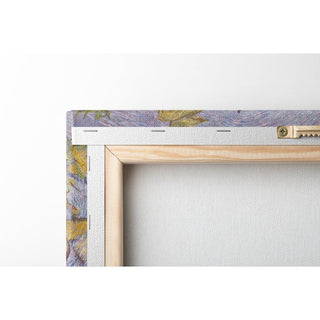 Grapes, Lemons, Pears, and Apples - Vincent van Gogh | Reproduction Tableau Décoration murale affiche copie