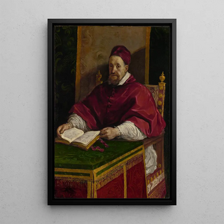 Guercino - Pope Gregory XV.webp