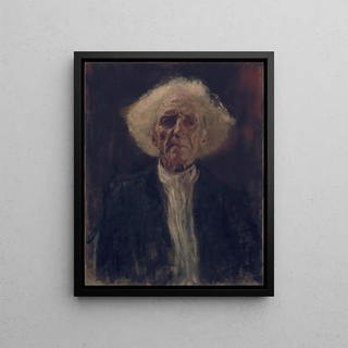 Gustav Klimt - Blind Man.webp