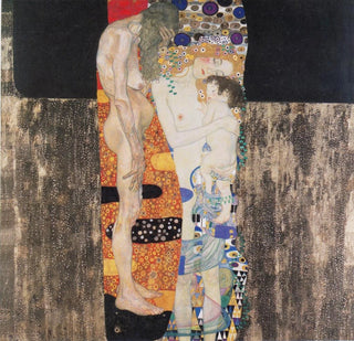 Gustav Klimt - The Three Ages of the Woman.webp