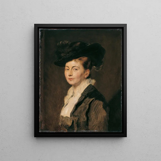 Hans Canon - Damenbildnis.webp