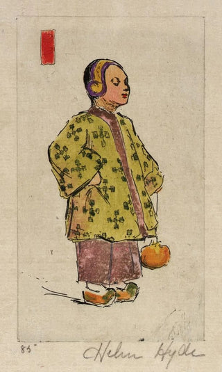 Helen Hyde - Miss Plum Blossom.webp