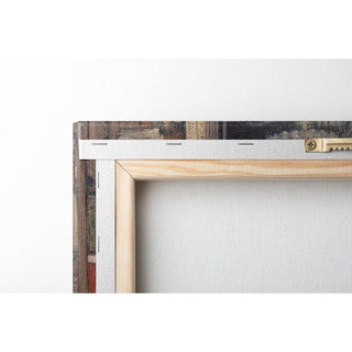 Henri Cordier - Gustave Caillebotte | Reproduction Tableau Décoration murale affiche copie