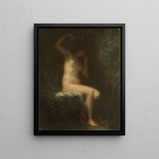 Henri FantinLatour - Ariane abandonne.webp