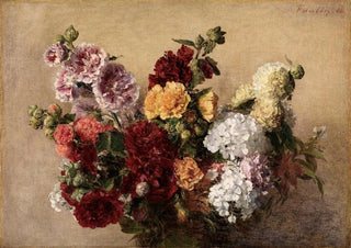 Henri FantinLatour - Malvenstrauss.webp