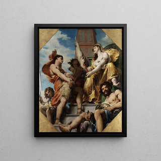 Henri Leopold Lvy - Allegorie der Produktion.webp