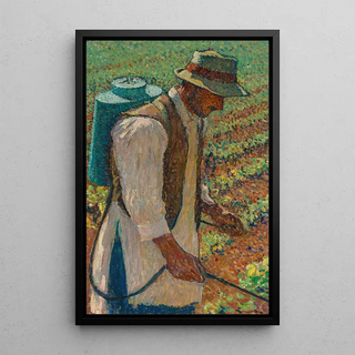 Henri Martin - Le Sulfateur.webp