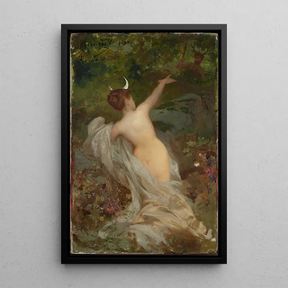 Henryk Siemiradzki - Diana And Actaeon.webp