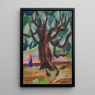 Hermann Lismann - Untitled Amobar.webp