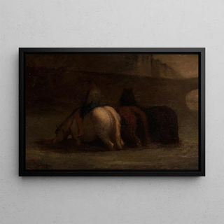 Honor Daumier - Labreuvoir.webp