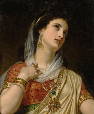 Hugues Merle - Queen Esther.webp