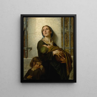 Hugues Merle - The Forgotten.webp