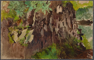 Jacek Malczewski - Landscape motif from Rozd.webp