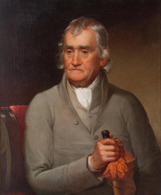 Jacob Eichholtz - Abraham Freeman.webp