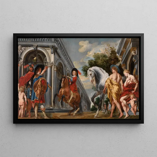 Jacob Jordaens - Levade.webp