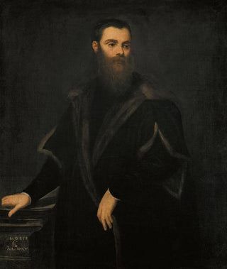 Jacopo Tintoretto - Lorenzo Soranzo.webp