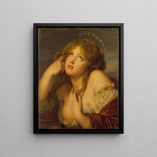 JeanBaptiste Greuze - Ariadne.webp