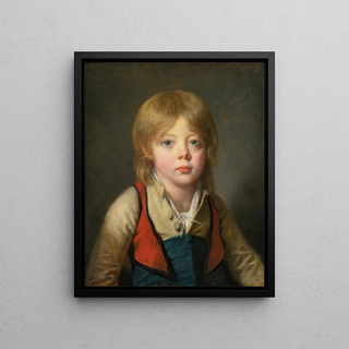 JeanBaptiste Greuze - Young Peasant Boy.webp