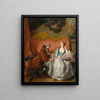 JeanFranois de Troy - The Declaration of Love.webp