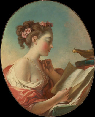 JeanHonor Fragonard - Allegory of Vigilance.webp