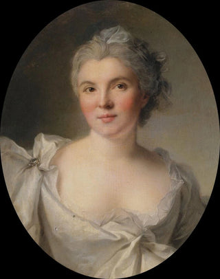 JeanMarc Nattier - Portrait de femme.webp
