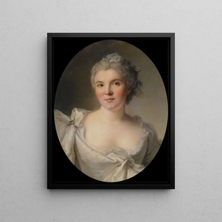 JeanMarc Nattier - Portrait de femme.webp