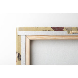 Jôbon no zu - Image de la classe supérieure - Kitagawa Utamaro | Reproduction Tableau Décoration murale affiche copie