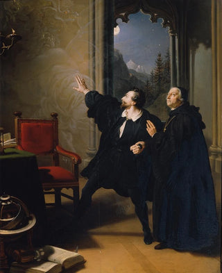 Johann Peter Krafft - Manfreds Sterbestunde.webp