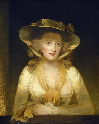 John Hoppner - Lady Cunliffe.webp