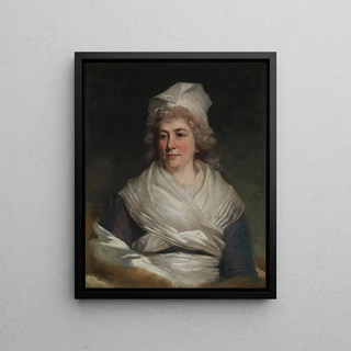 John Hoppner - Mrs Richard Bache Sarah Franklin 17431808.webp