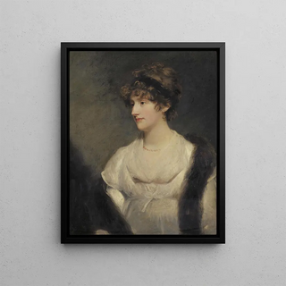 John Hoppner - Portrait Of Jane Frere Lady Orde.webp