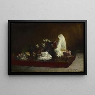 John La Farge - Calla Lily.webp