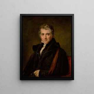 John Linnell - Augustus Wall Callcott RA.webp