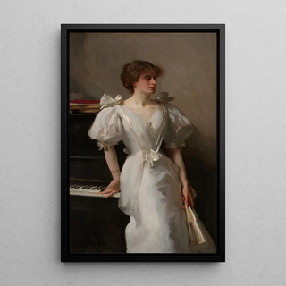 John Singer Sargent - Catherine Vlasto.webp