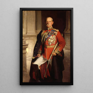 John Singer Sargent - Frederick Sleigh Roberts 1st Earl Roberts.webp