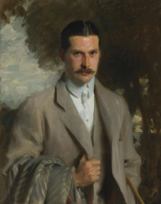 John Singer Sargent - John Ridgely Carter.webp
