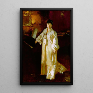 John Singer Sargent - Judith Gautier.webp