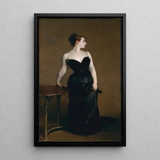 John Singer Sargent - Madame X Madame Pierre Gautreau.webp