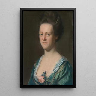 John Singleton Copley - Elizabeth Green Mrs Ebenezer Storer II.webp