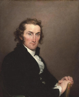 John Trumbull - Dr Lemuel Hopkins.webp