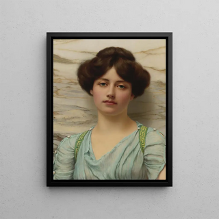 John William Godward - Carina.webp